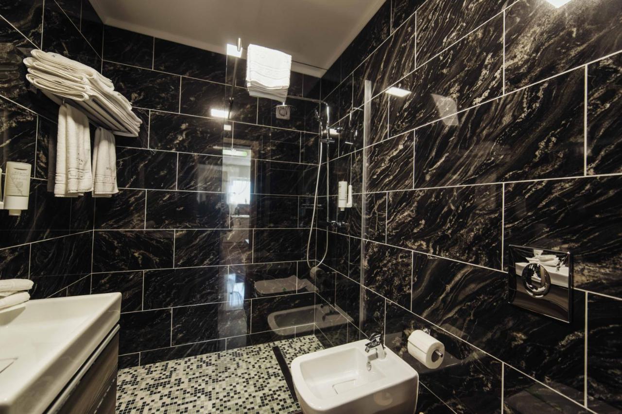 Diandra Residence Клуж-Напока Екстериор снимка