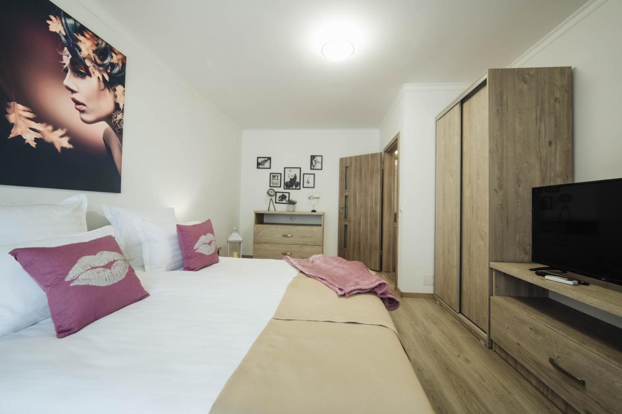 Diandra Residence Клуж-Напока Екстериор снимка